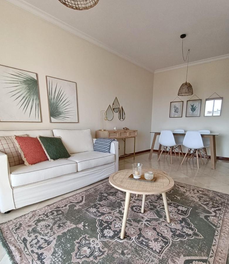 Sea View Apartment Φουνκάλ Εξωτερικό φωτογραφία