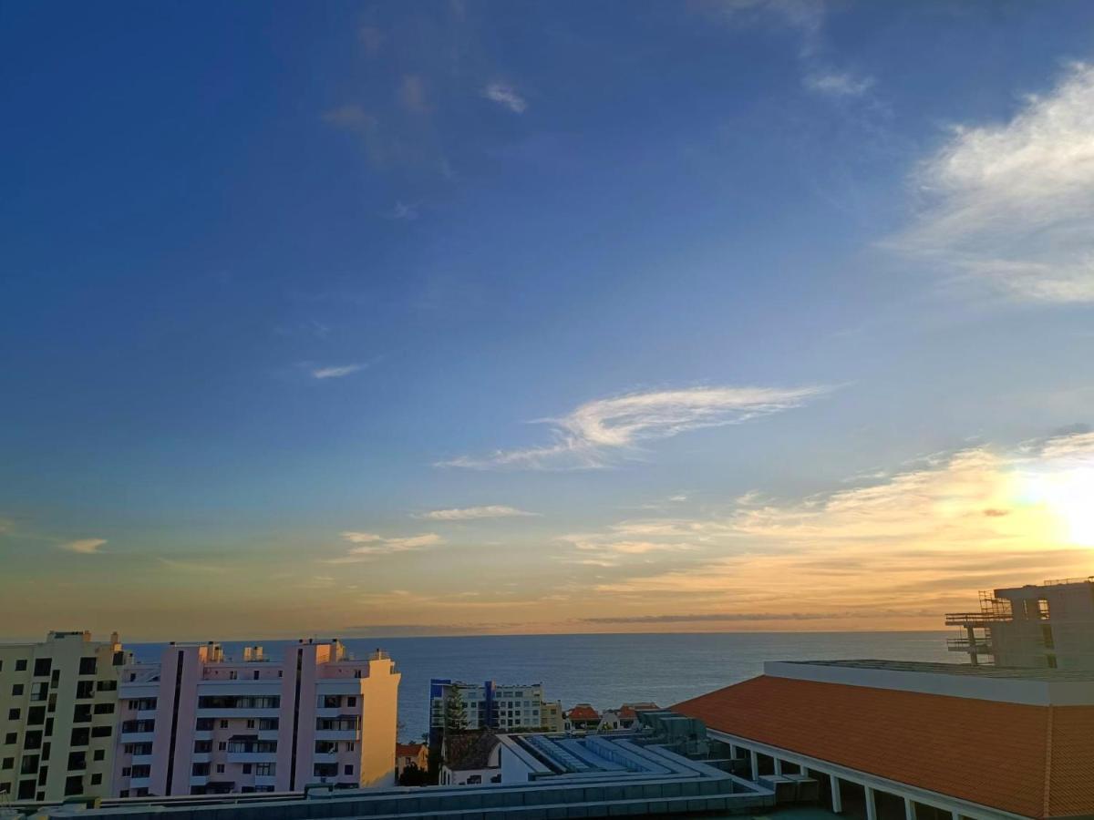 Sea View Apartment Φουνκάλ Εξωτερικό φωτογραφία