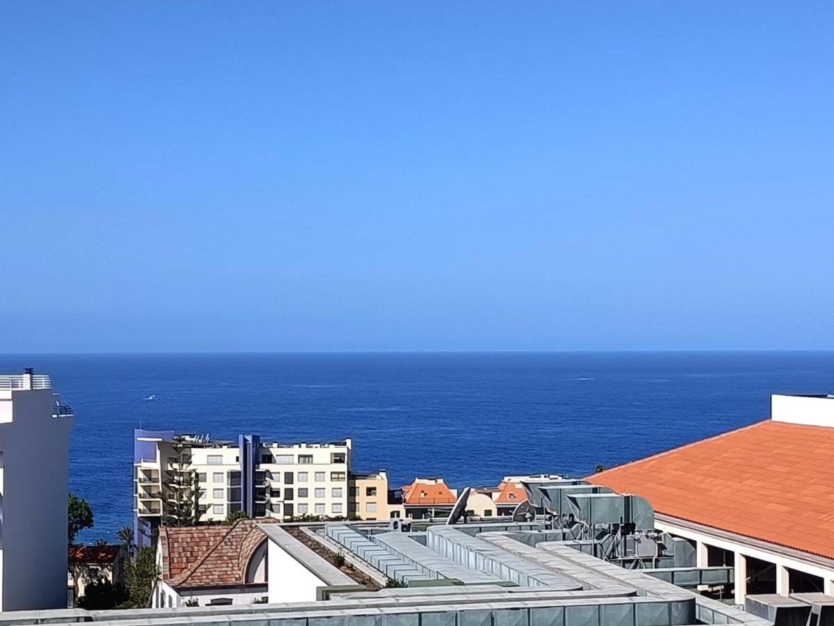 Sea View Apartment Φουνκάλ Εξωτερικό φωτογραφία